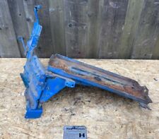 Original Ford Traktor Batteriehalter 20000 3000 2600 3600 3055 4000