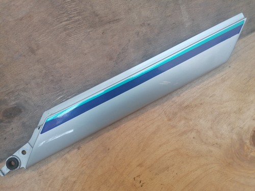 Yamaha fj1200 heckverkleidung - yamaha,