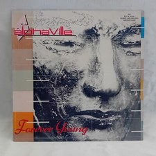Alphaville – Forever Young