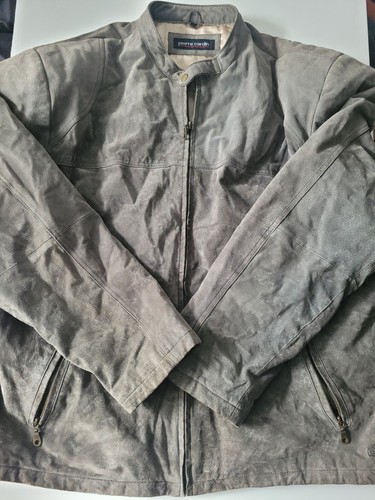 Herren pierre cardin leder - pierre,