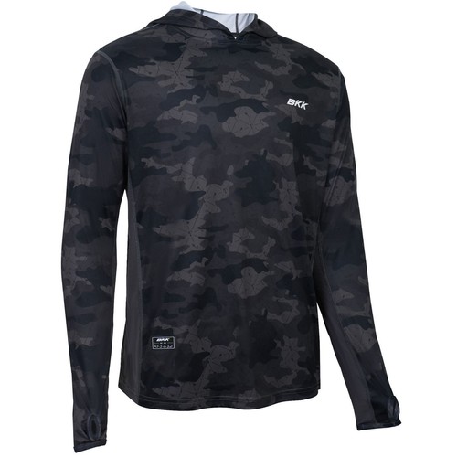 Bkk long sleeve performance - long,
