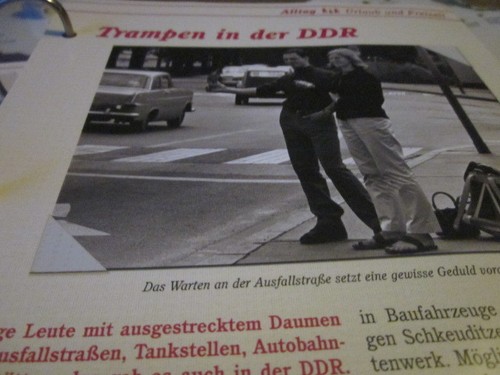 Das war die ddr alltag - das,