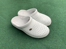 Dr. Monte Praxis-Schuhe