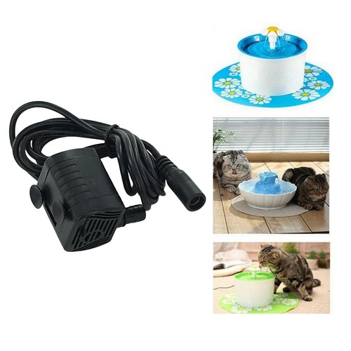 1pc leise micro wasserpumpe - 1pc,