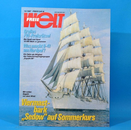 Freie welt 1987 nagema - freie,