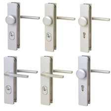 Schutzbeschlag ZA Sicherheitsbeschlag PZ 72/8 Wechsel Dr./Dr. F1 F2 BASI NEU OVP