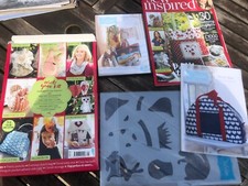 Sew Inspired Ausgabe 5 Debbie
