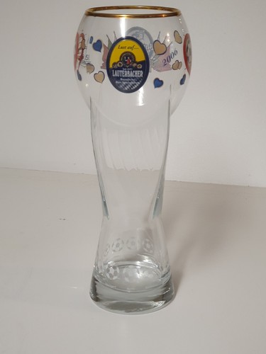 Weizenbierglas weißbierglas - weizenbierglas,