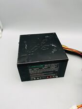Raptoxx RT-450W PC Netzteil 450w 20+4PIN Power Supply #28