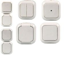 REV Atlantik schalter