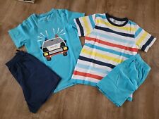 Schlafanzug/Pyjama: H&M, Gr