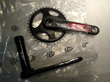 SRAM Force 1 AXS DUB Ai 36