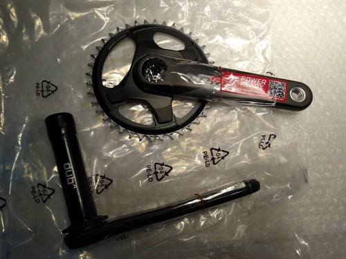 Sram force axs - ai, 36