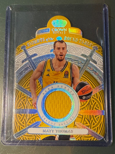 Matt thomas 2023 panini - 2023-24,