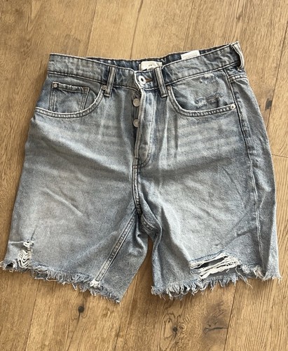 Jeansshorts 38 - jeansshorts, gr.