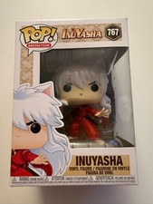 Funko pop inuyasha - inuyasha,