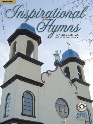 Inspirational hymns alt - hymns, alt/