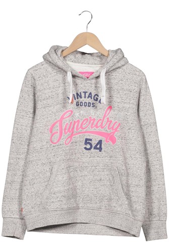Superdry kapuzenpullover damen - superdry,