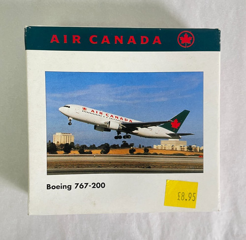 Herpa wings 500 - wings, air