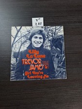 Trevor James - Lilly La Lune 7inch 