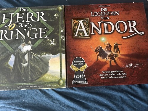 Kosmos spiele herr der - kosmos-spiele,