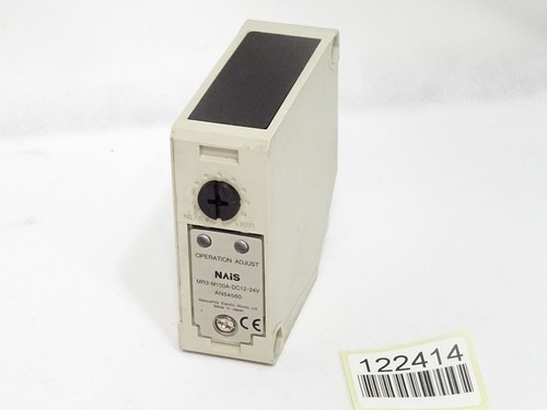 Nais panasonic lichtschranke - panasonic,