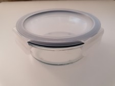 Vorratsbehälter Glas IKEA