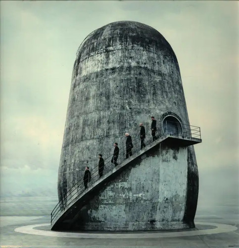 Rammstein zeit 180g obi not - rammstein, 180g,