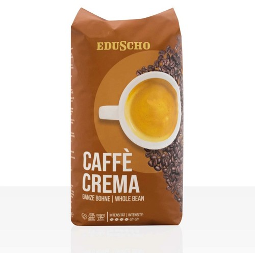 Tchibo eduscho cafe crema - eduscho,