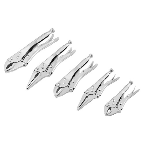 Uimoso tlg gripzangen set - uimoso, gripzangen-set