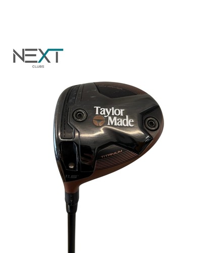 Taylormade brnr mini driver - brnr,