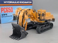 Bagger modell shinsei - bagger, 1:50