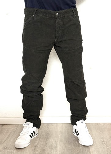 Star hose herren elwood 3d - g-star,