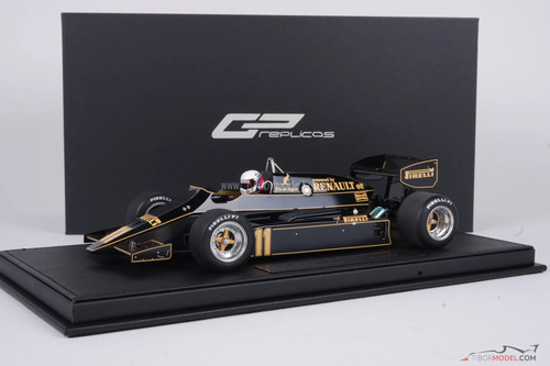 Lotus 93t elio - 93t, angelis