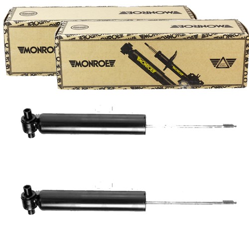 Monroe gasdruck - 2x,
