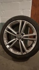 Opel insigna a  18 Zoll