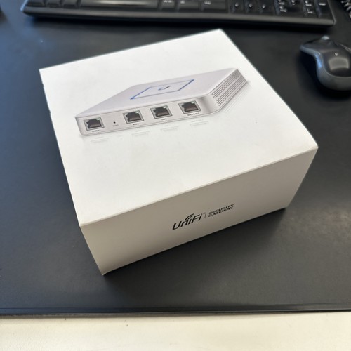 Ubiquiti networks usg - ubiquiti,