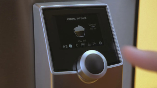 Nivona caferomatica nicr 795 - nivona,