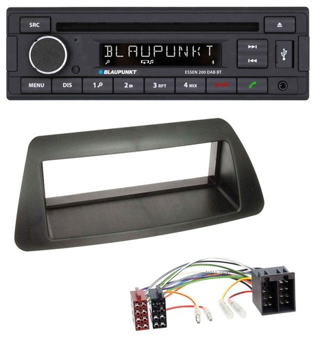 Blaupunkt usb mp3 bluetooth - usb,