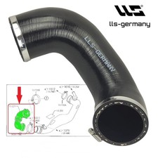 Turboschlauch Ladeluftschlauch