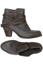 Mustang stiefelette damen - stiefelette,