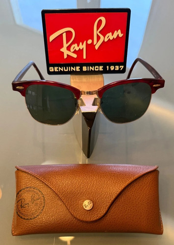 Vintage bausch lomb - bausch, &