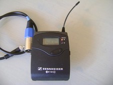 Sennheiser ew100 G3 ek100