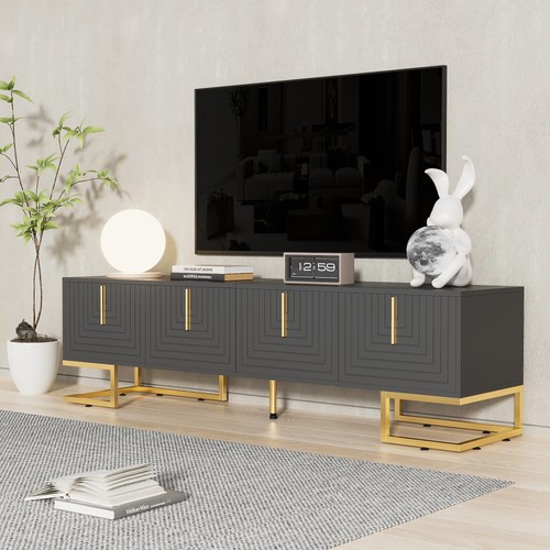 Modern schrank lowboard - tv,