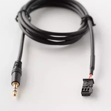 AUX adaptor mp3 cable For