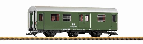 Piko 37683 reko packwagen - piko,