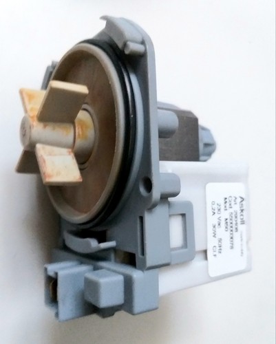 Laugenpumpe waschmaschine - laugenpumpe,