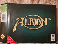 Albion game rarität - game,