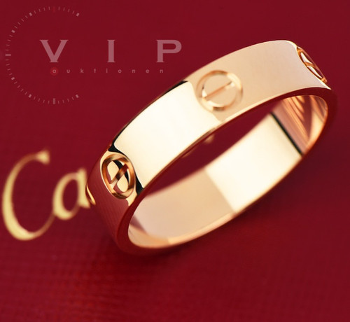 Cartier love medium bague - medium, ring