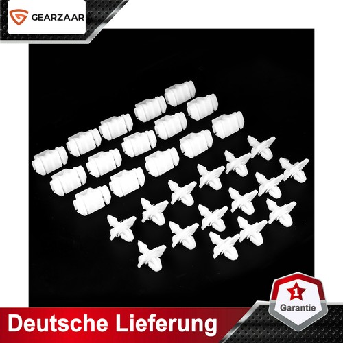 Klammern tülle beplankung - klammern,